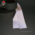 Silver Color Cotton Fire Retardant Retro-Reflective Fabric Strip Flame Resistant Fr Reflective Tape